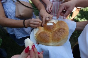Етносадиба У Малан'ї, Татарбунари